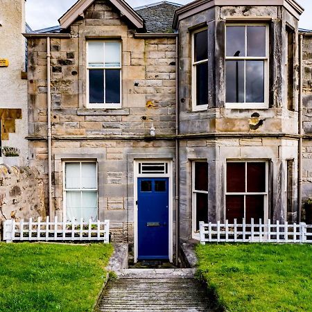 Pass The Keys Beaufort House, Looking Onto Golf Course Earlsferry Экстерьер фото