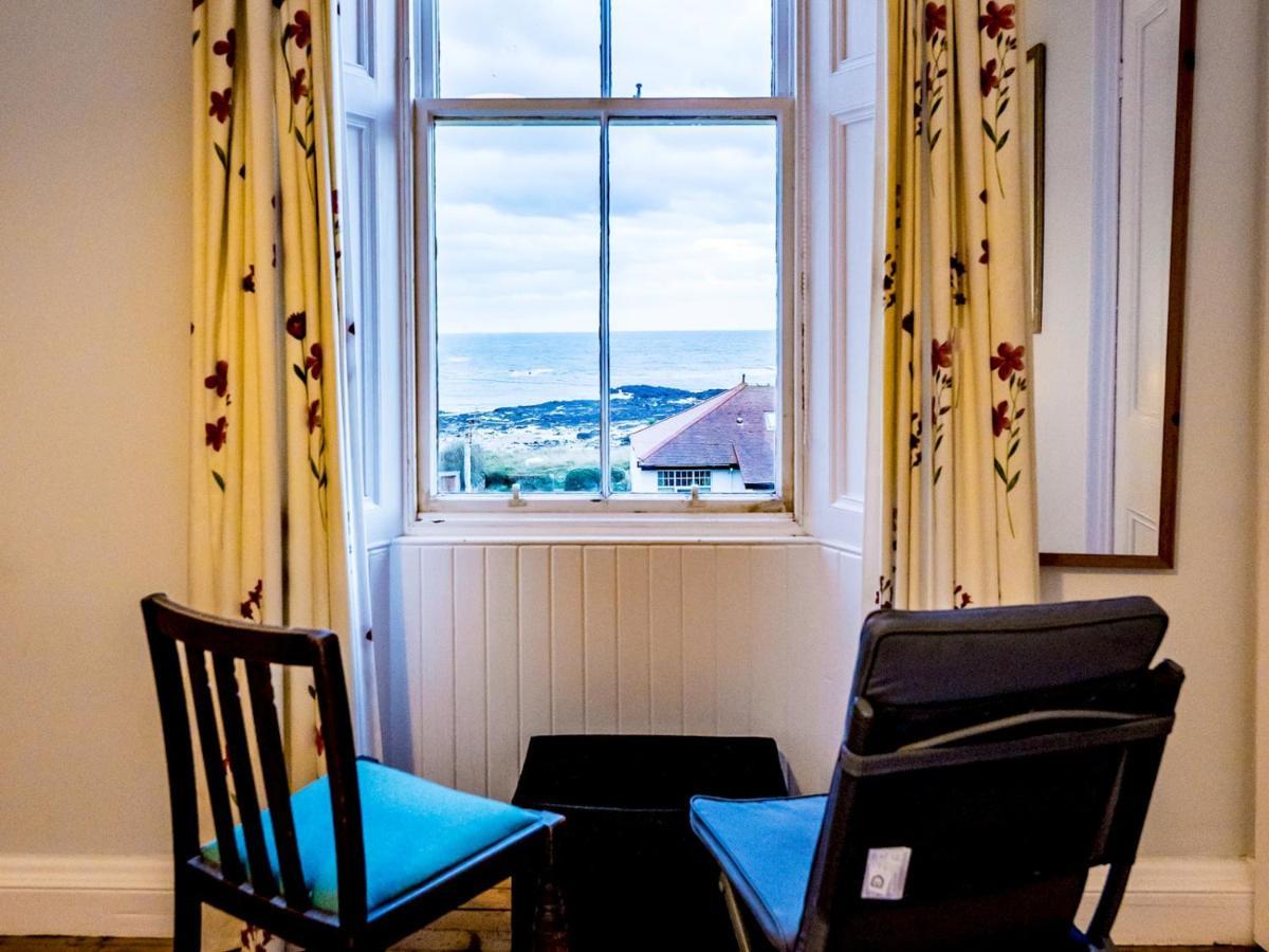 Pass The Keys Beaufort House, Looking Onto Golf Course Earlsferry Экстерьер фото